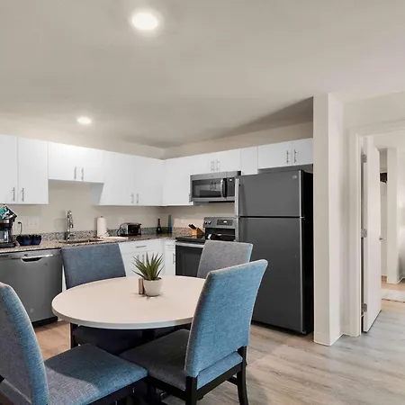 Waterwalk Extended By Wyndham - Arrowood