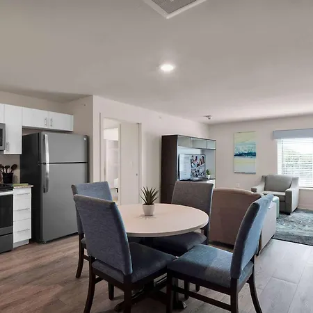 Hotel Waterwalk Extended By Wyndham - Arrowood