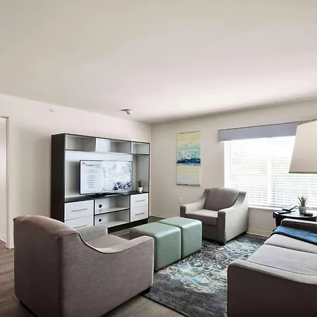 Waterwalk Extended By Wyndham - Arrowood Hotel 3*