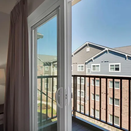Hotel Waterwalk Extended By Wyndham - Arrowood 3*