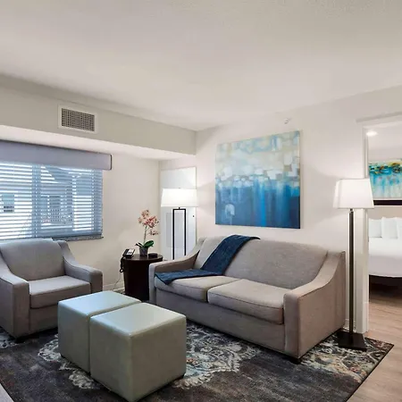 Waterwalk Extended By Wyndham - Arrowood 3*