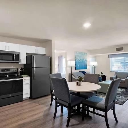 Hotel Waterwalk Extended By Wyndham - Arrowood 3*