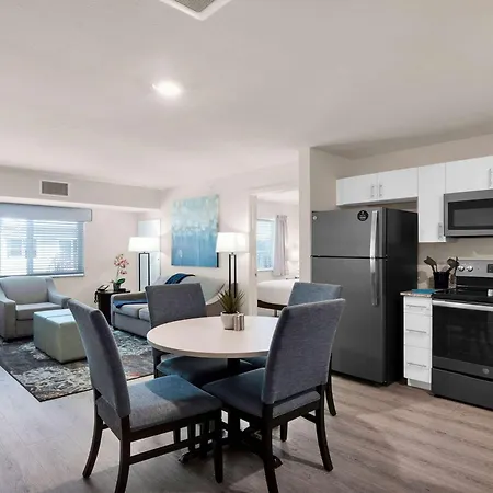 Waterwalk Extended By Wyndham - Arrowood Hotel Charlotte