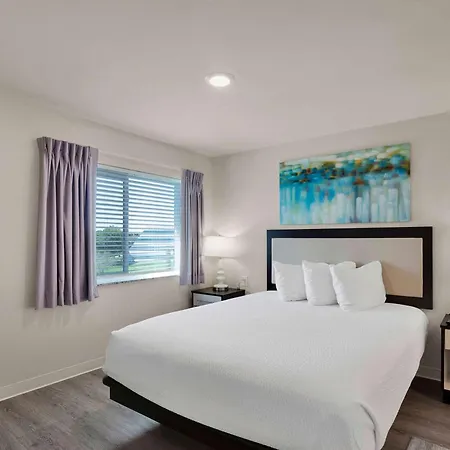 Waterwalk Extended By Wyndham - Arrowood 3*
