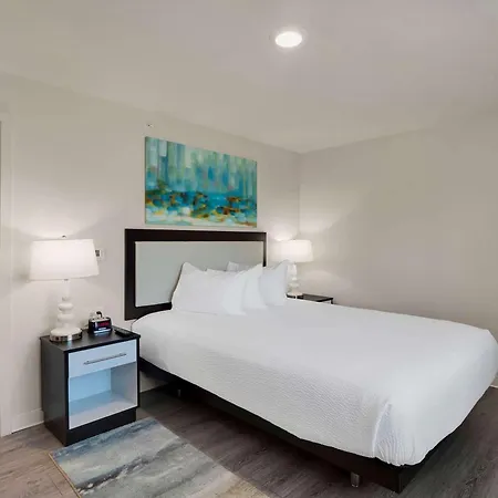 Waterwalk Extended By Wyndham - Arrowood Charlotte