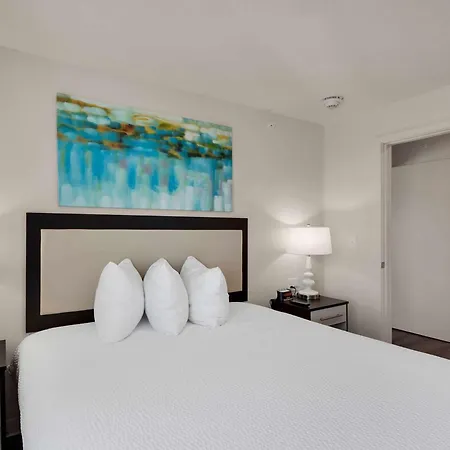 Waterwalk Extended By Wyndham - Arrowood 3* Charlotte