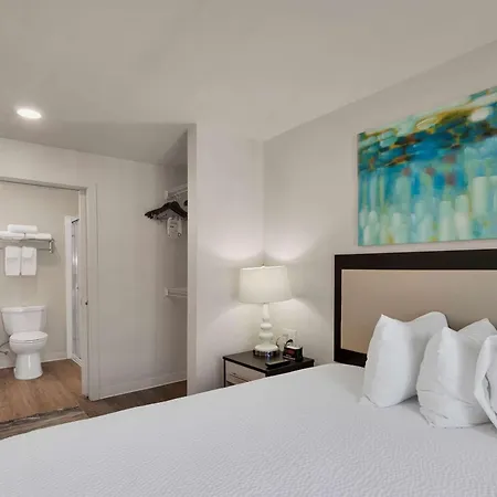 Waterwalk Extended By Wyndham - Arrowood