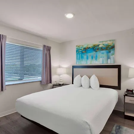 Waterwalk Extended By Wyndham - Arrowood Hotel