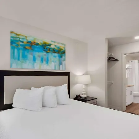 Hotel Waterwalk Extended By Wyndham - Arrowood
