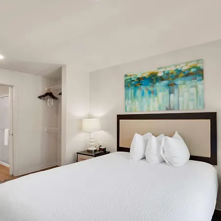 Waterwalk Extended By Wyndham - Arrowood Hotel 3*