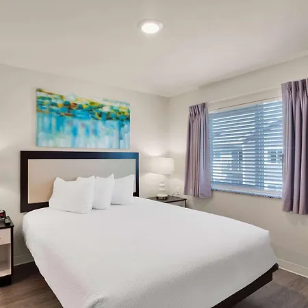 Hotel Waterwalk Extended By Wyndham - Arrowood 3*