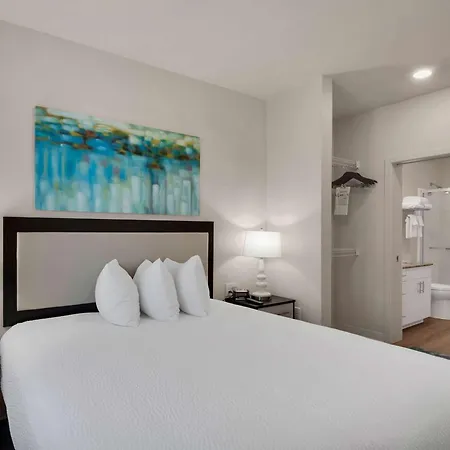 Waterwalk Extended By Wyndham - Arrowood Charlotte