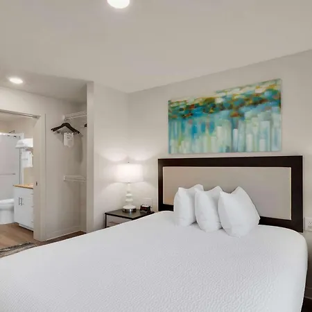 Waterwalk Extended By Wyndham - Arrowood 3* Charlotte