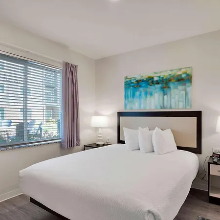 Waterwalk Extended By Wyndham - Arrowood
