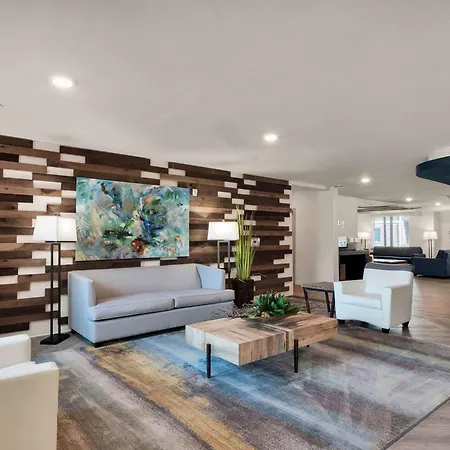 Waterwalk Extended By Wyndham - Arrowood Hotel