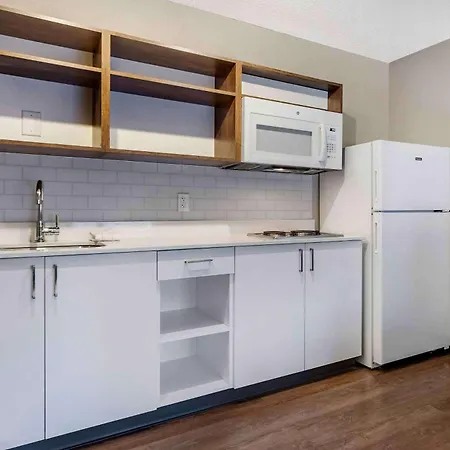 Hotel Extended America Premier - - Pineville - Pineville Matthews Rd. 3*