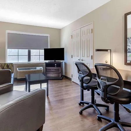 Extended America Premier - - Pineville - Pineville Matthews Rd. Hotel 3*