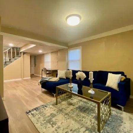 Spacious Pet Friendly 4br Near Uptown Clt Novant *