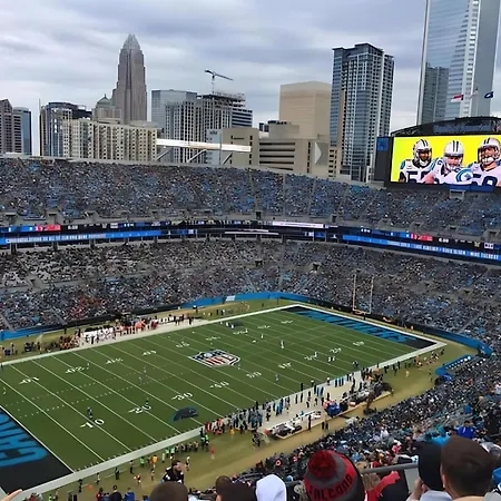 Holiday home Sweet 1br 1ba 5 Min To 20 Min To Downtown Clt *
