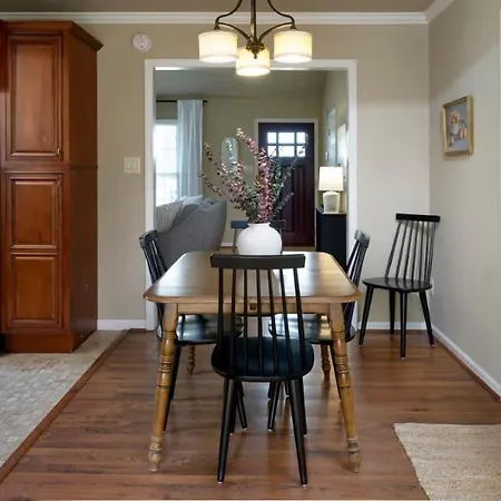 Serene Getaway With Patio In Pineville * Charlotte