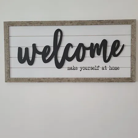 Staycation Serenity Homestay Charlotte