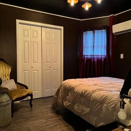 Apartment Speak Easy In Clt Charlotte