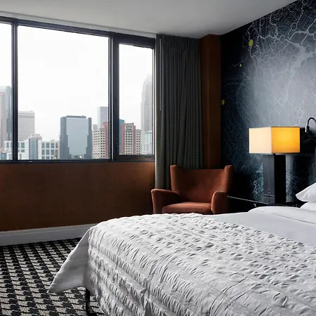 Hotel Le Meridien 4*
