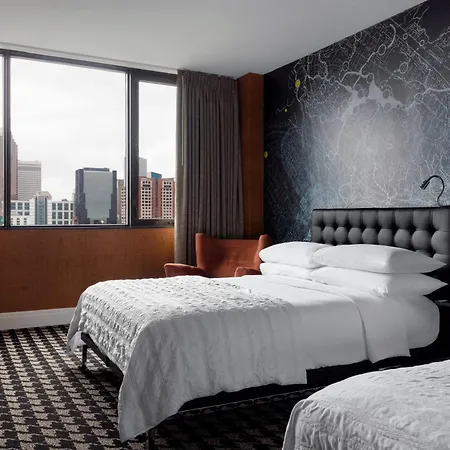 Le Meridien Hotel Charlotte