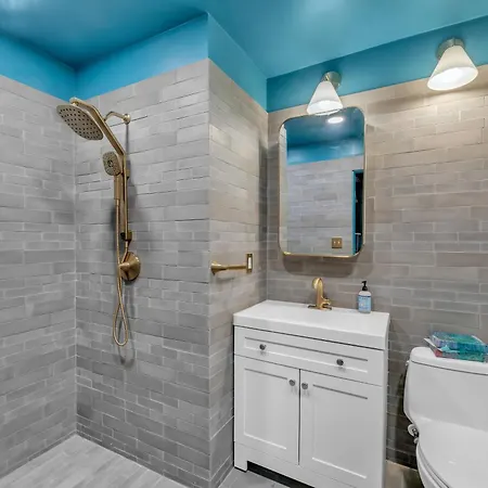 Charming Mid-century Modern In Shannon Park Charlotte