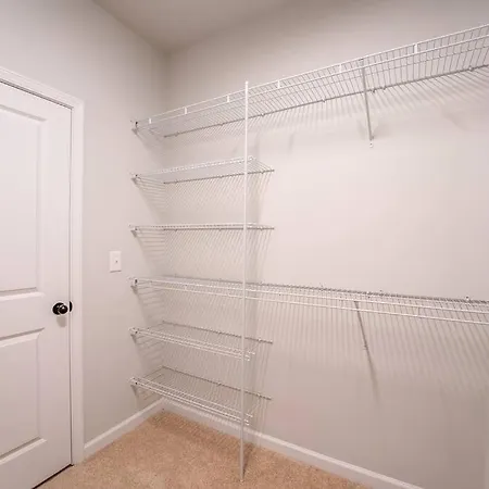 Holiday home Uptown 3b 2b King Bed Sleeps 8 Charlotte