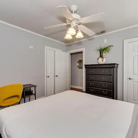 Uptown Clt - 2 Miles From Boa Stadium Holiday home Charlotte