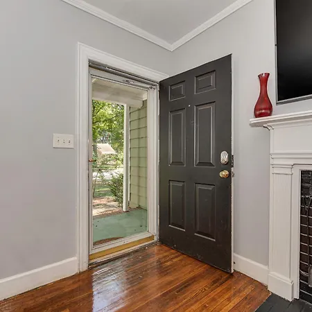 Uptown Clt - 2 Miles From Boa Stadium *