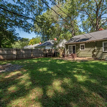 Uptown Clt - 2 Miles From Boa Stadium *