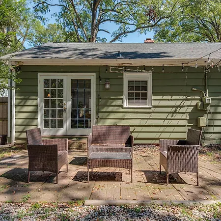 Uptown Clt - 2 Miles From Boa Stadium Holiday home *