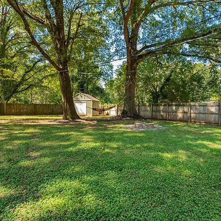 Uptown Clt - 2 Miles From Boa Stadium Holiday home Charlotte