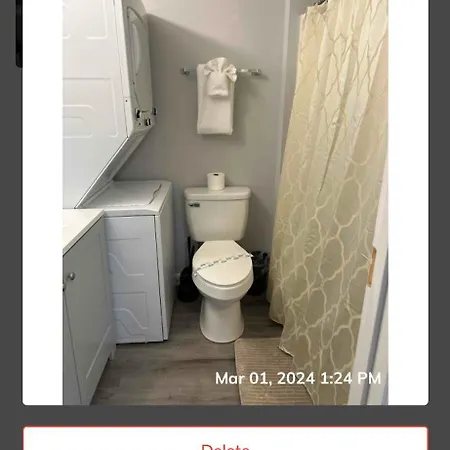 Uptown Apartment