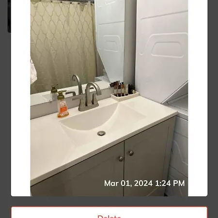 Apartment Uptown Charlotte