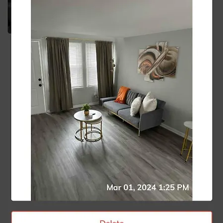 Apartment Uptown *