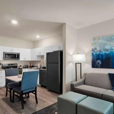Waterwalk Extended By Wyndham - Arrowood