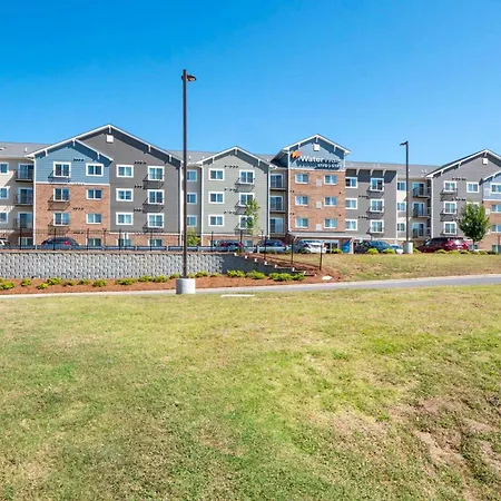 Waterwalk Extended By Wyndham - Arrowood Hotel