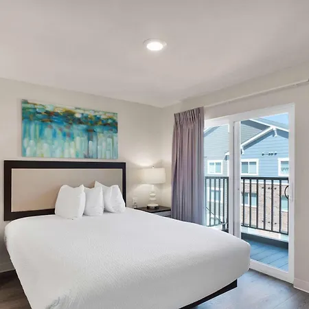Hotel Waterwalk Extended By Wyndham - Arrowood
