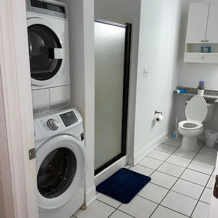 Blissful Vacations Apartment