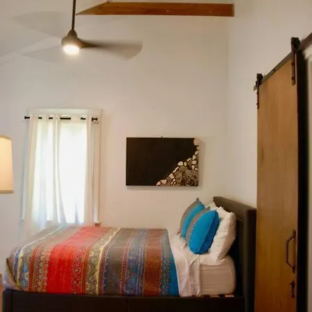 Charming Urban Retreat - Cozy In Charlotte