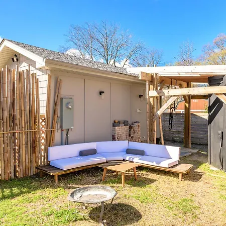 Adorable Solo-traveler Retreat *