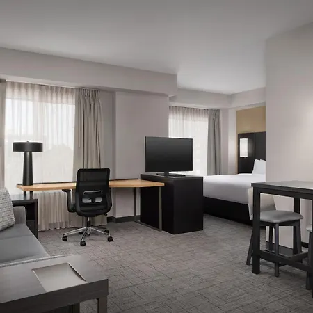 Southpark Hotel