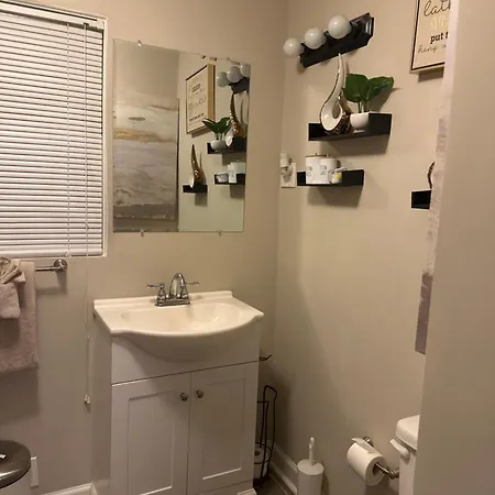 Apartment Sweet