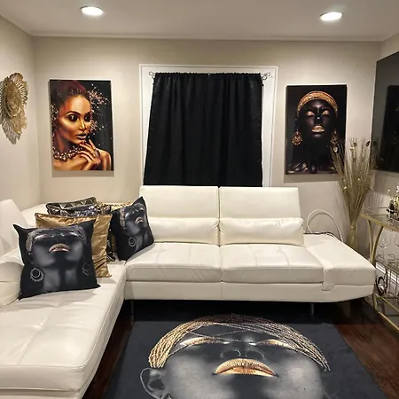 Apartment Sweet