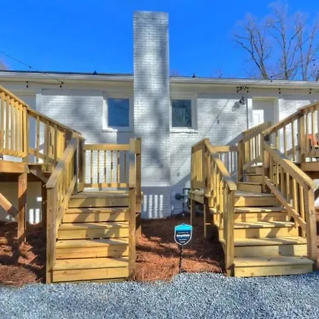 Perfect Getaway 1br Near Dtown Holiday home
