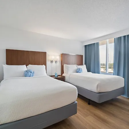 Aparthotel 315 Loso Airport 4*