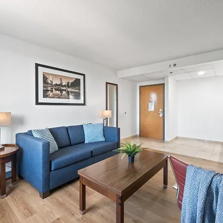 Aparthotel 315 Loso Airport Charlotte